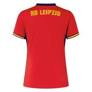 Maillot Red Bull Leipzig Femme Exterieur 2026 2027 (2)