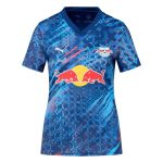 Red Bull Leipzig Women's Third Jersey 2026-2027 (1)