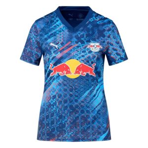 Red Bull Leipzig Women's Third Jersey 2026-2027 (1)