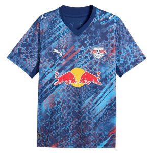 Red Bull Leipzig Third Jersey 2026 2027 (1)