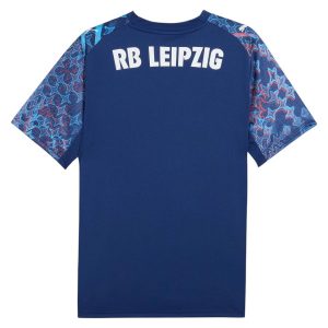 Red Bull Leipzig Third Jersey 2026 2027 (2)
