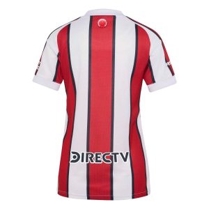 Maillot River Plate Femme Exterieur 2026 2027 (2)