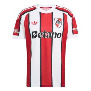 Maillot River Plate Match Exterieur 2026 2027 (1)