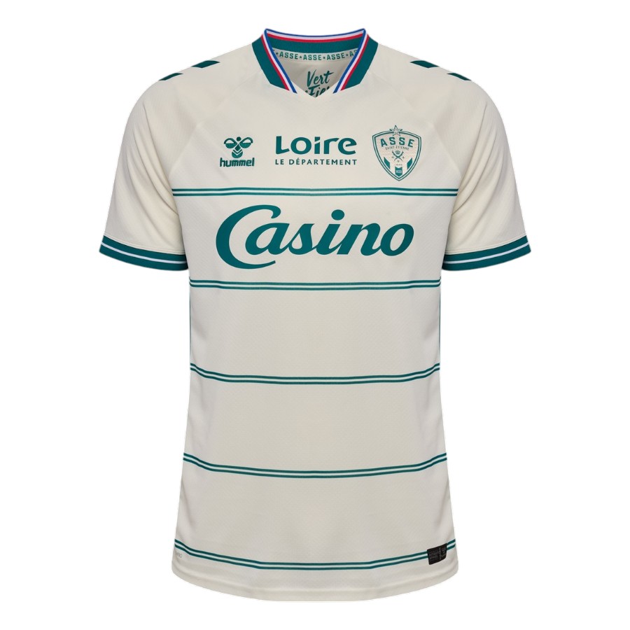 Maillot Saint Etienne Exterieur 2026 2027 (1)
