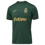 Maillot Sporting 120 ans Third 2026 2027 (1)