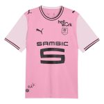Maillot Stade Rennais Enfant Third 2026 2027 (1)