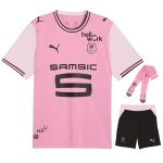 Maillot Stade Rennais Kit Enfant Third 2026 2027