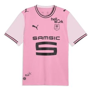 Maillot Stade Rennais Third 2026 2027 (1)