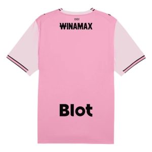 Maillot Stade Rennais Third 2026 2027 (2)