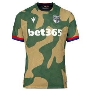 Maillot Stoke City Exterieur 2026 2027 (1)