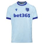 Maillot Stoke City Third 2026 2027 (1)