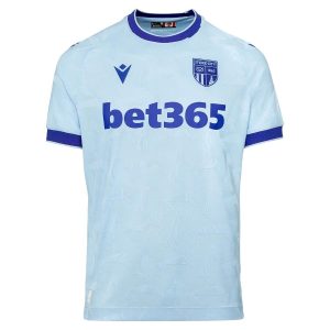 Maillot Stoke City Third 2026 2027 (1)