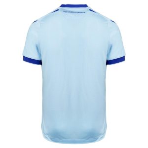 Maillot Stoke City Third 2026 2027 (2)
