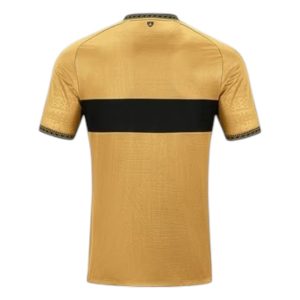 Maillot Stuttgart Exterieur 2026 2027 (2)