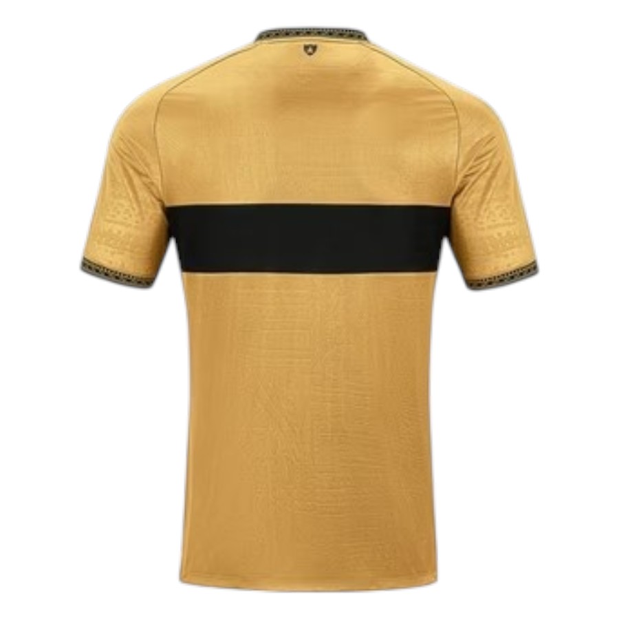 Maillot Stuttgart Exterieur 2026 2027 (2)