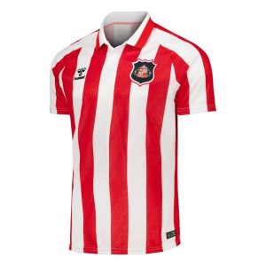 Maillot Sunderland Domicile 2026 2027 (1)