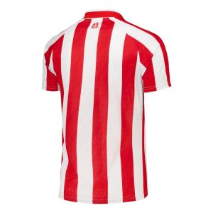 Maillot Sunderland Domicile 2026 2027 (2)