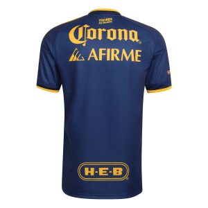 Maillot Tigres Exterieur 2026 2027 (2)