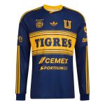Maillot Tigres Exterieur 2026 2027 Manches Longues (1)