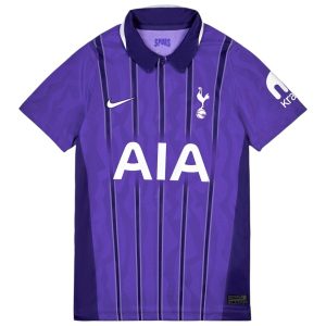 Maillot Tottenham Enfant Third 2026 2027 (1)