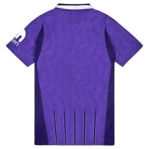 Maillot Tottenham Enfant Third 2026 2027 (2)