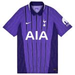 Maillot Tottenham Match Third 2026 2027 (1)
