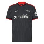 Maillot Union Berlin Exterieur 2026 2027 (1)