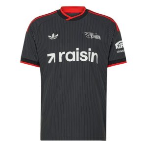 Maillot Union Berlin Exterieur 2026 2027 (1)