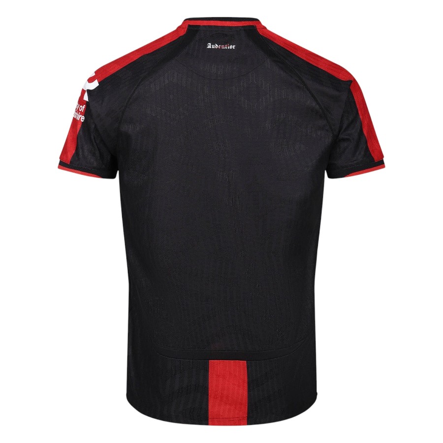 Maillot Watford Exterieur 2026 2027 (2)