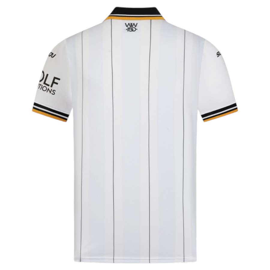 Maillot Wolves Exterieur 2026 2027 (2)