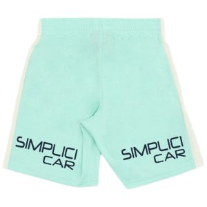 Shorts AS Monaco Dritte 2026 2027 (2)
