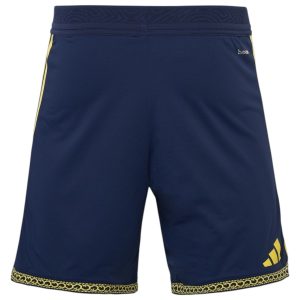 Short Al Nassr Domicile 2026 2027 (2)