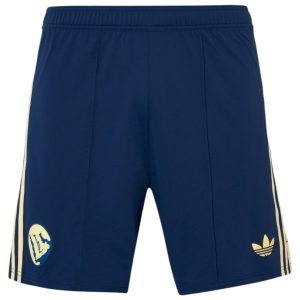 Short Al Nassr Exterieur 2026 2027 (1)