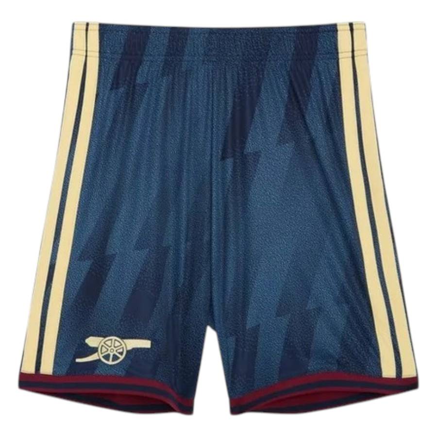 Short Arsenal Third 2026 2027 (1)