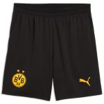 Short BVB Dortmund Exterieur 2026 2027 (1)