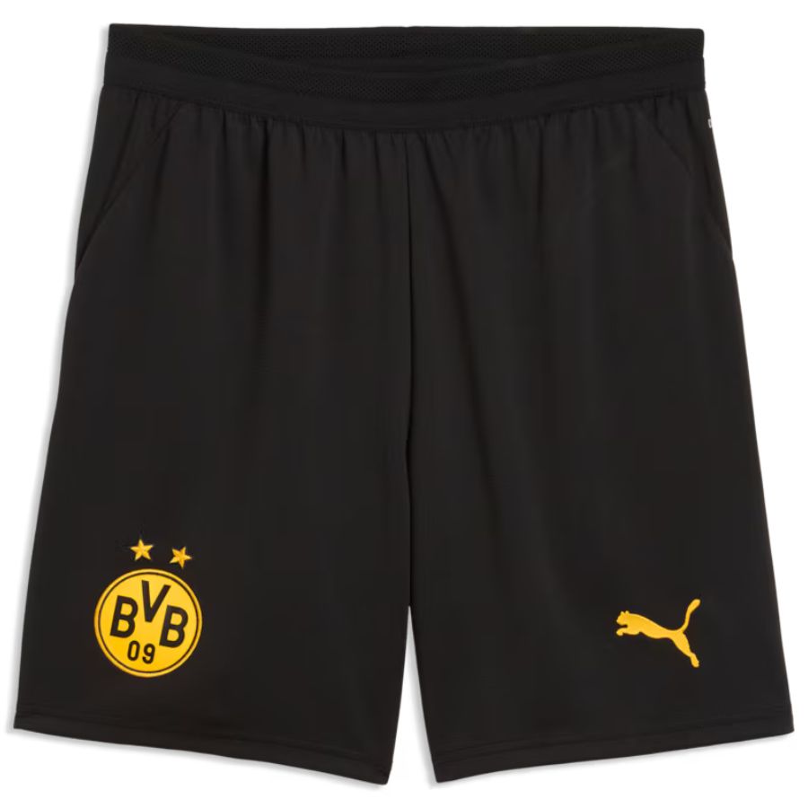 Short BVB Dortmund Exterieur 2026 2027 (1)