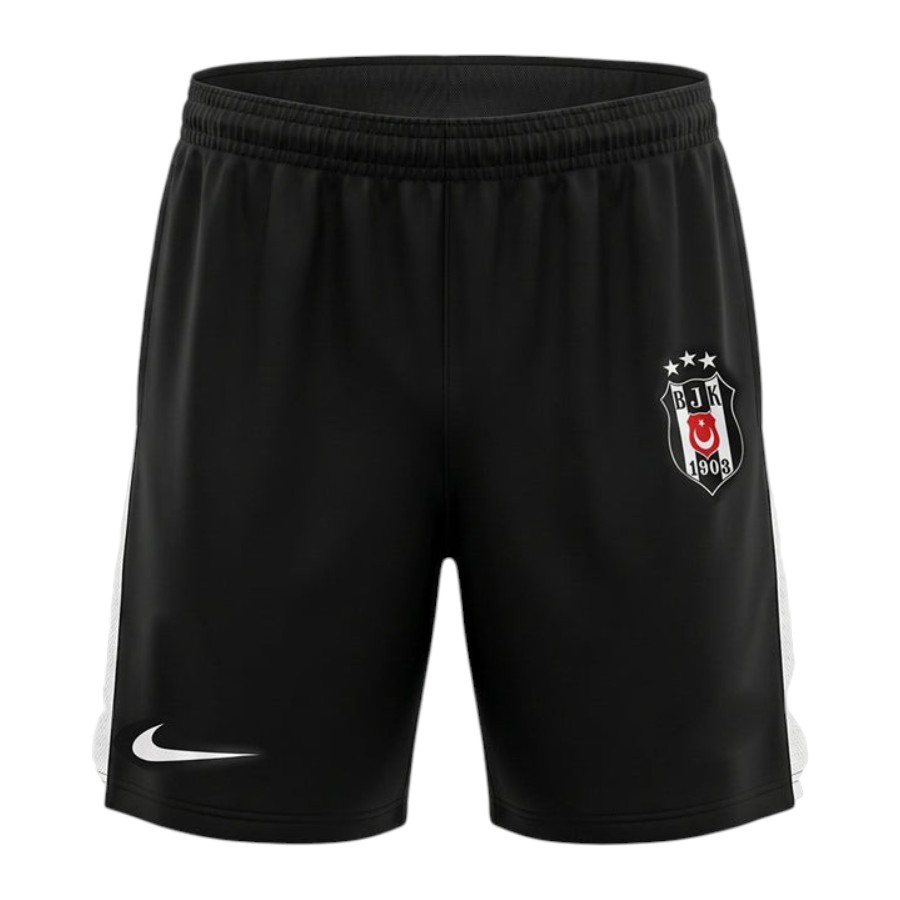 Short Besiktas Domicile 2026 2027 (1)