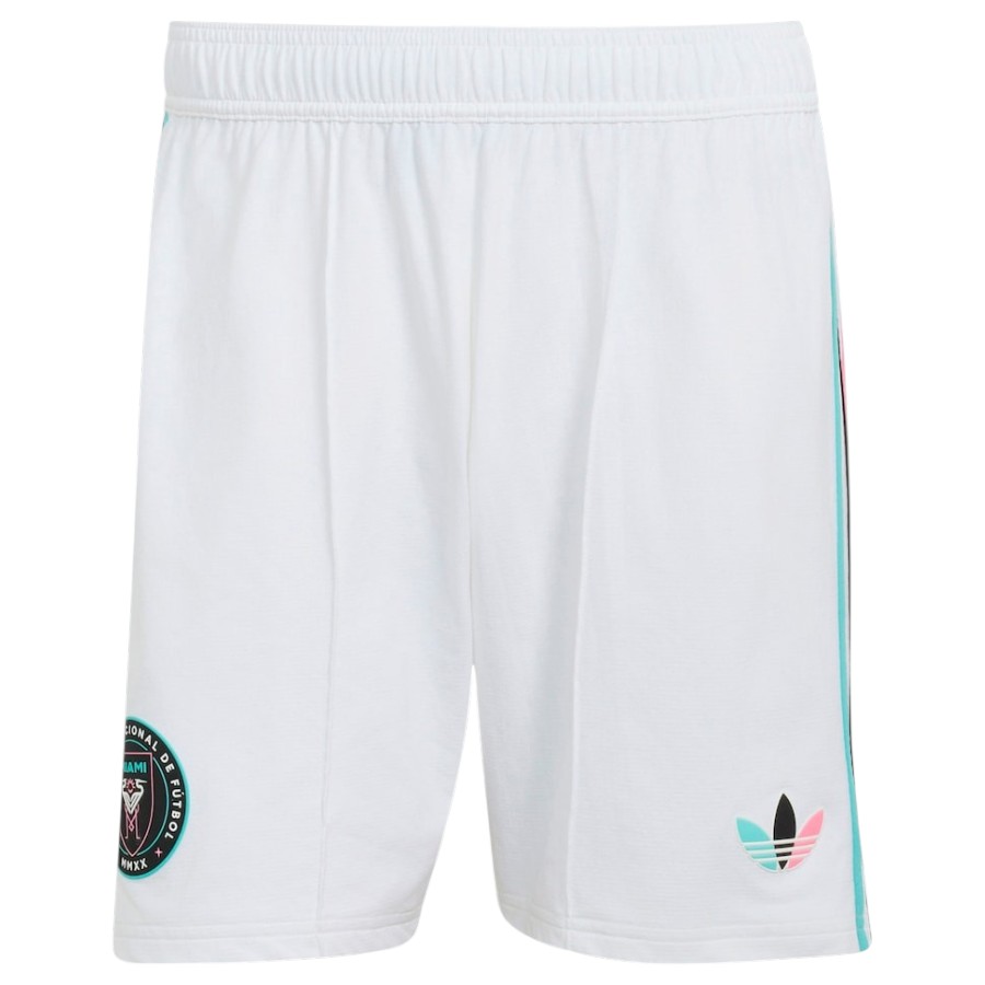 Short Inter Miami Third 2026 2027