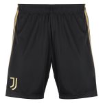 Short Juventus Third 2026 2027 (1)