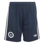 Short Newcastle Exterieur 2026 2027