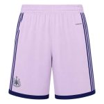 Short Newcastle Third 2026 2027