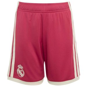 Short Real Madrid Third 2026 2027