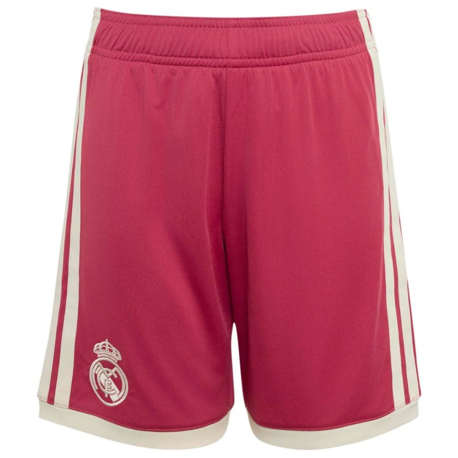 Short Real Madrid Third 2026 2027