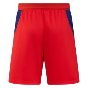 Short Red Bull Leipzig Exterieur 2026 2027 (2)