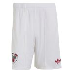 Short River Plate Exterieur 2026 2027