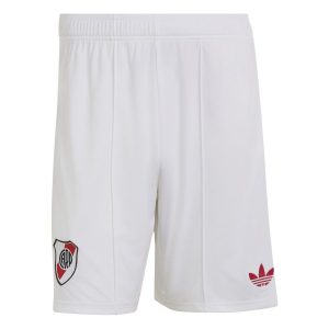 Short River Plate Exterieur 2026 2027