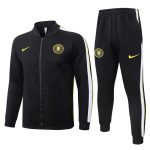 Survetement Chelsea Veste 2026 2027 Noir Nuit