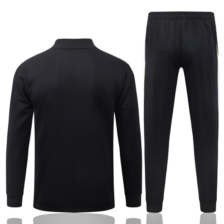 Survetement Chelsea Veste 2026 2027 Noir Nuit