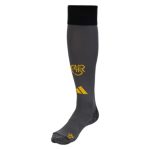 Chaussettes AS Roma Third 2026 2027 (1)