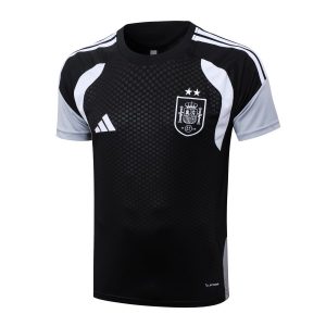Ensemble Maillot Short Argentine 2026 2027 Noir (4)